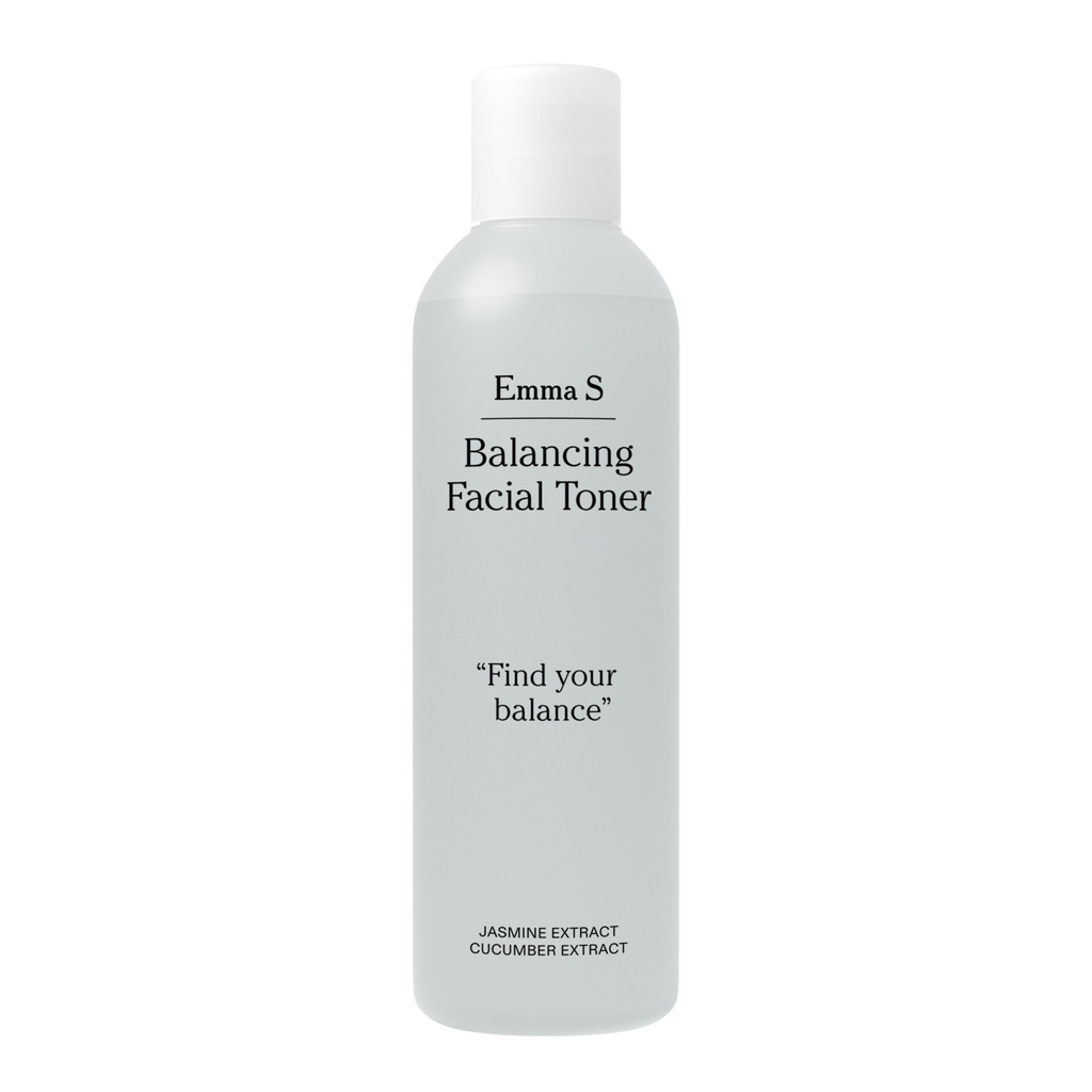 Emma S. Jasmine Facial Toner 200 ml