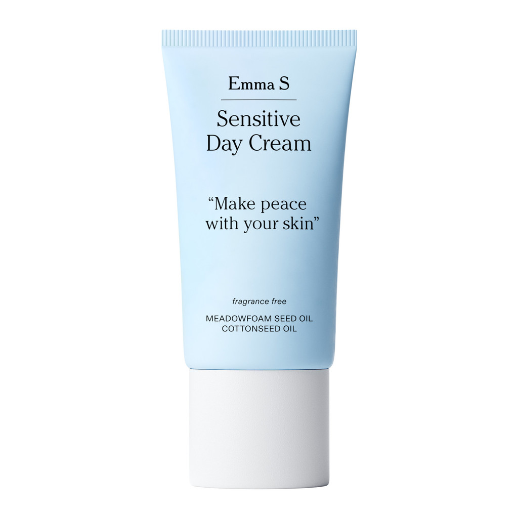 Emma S. Sensitive Day Cream 50 ml