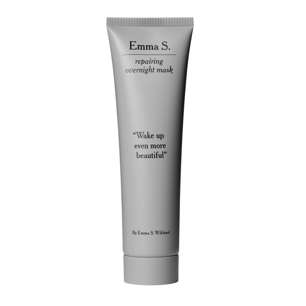 Emma S. Repairing Overnight Mask 100 ml