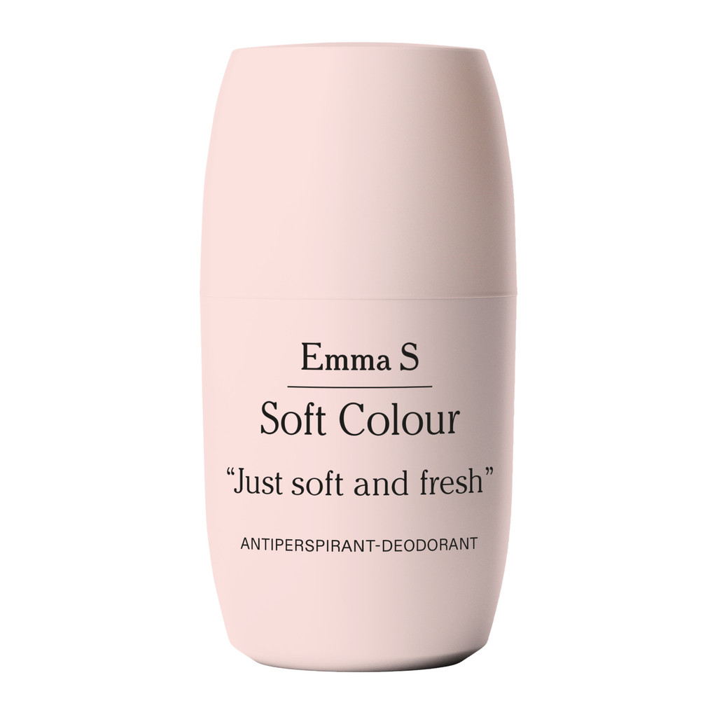 Emma S. Soft Colour Deodorant 50 ml