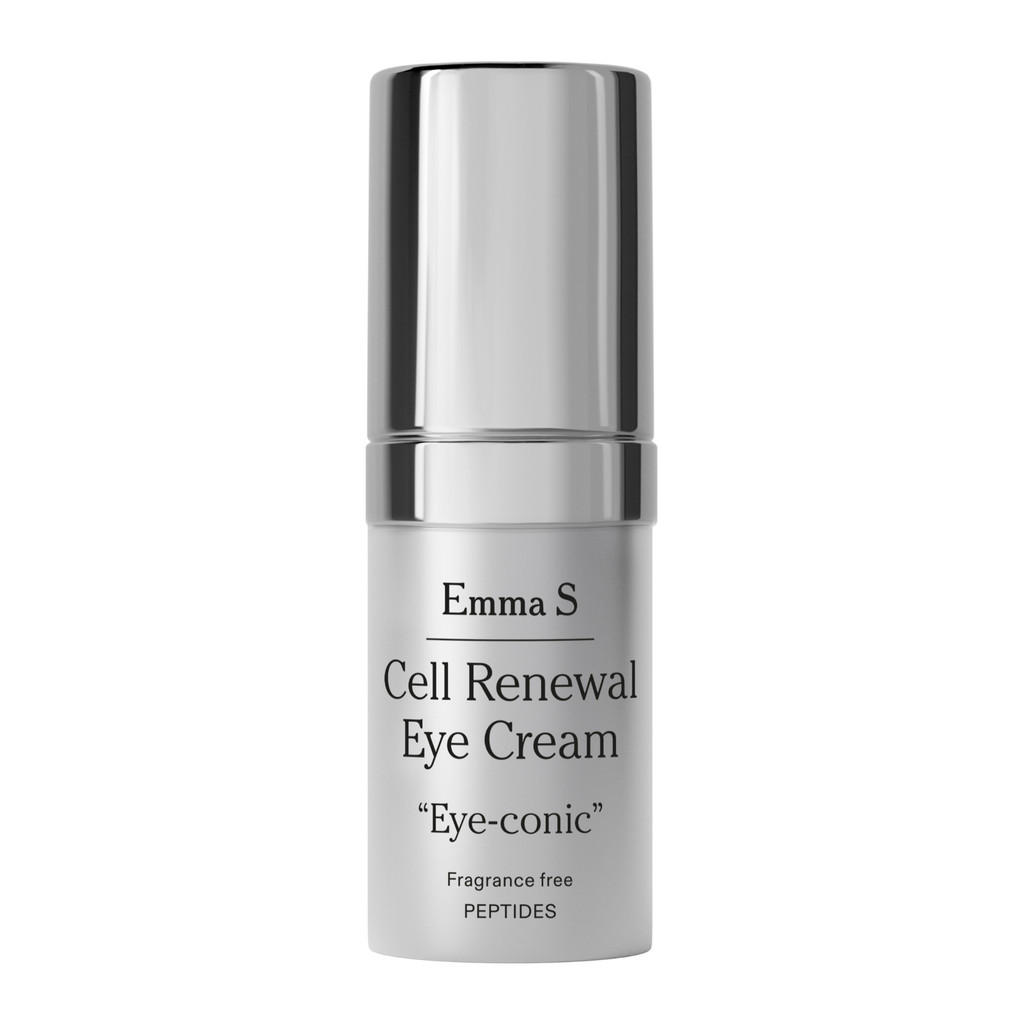 Emma S. Cell Renewal Eye Cream 15 ml