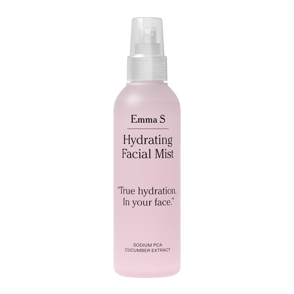 Emma S. Hydrating Facial Mist Travel 60 ml