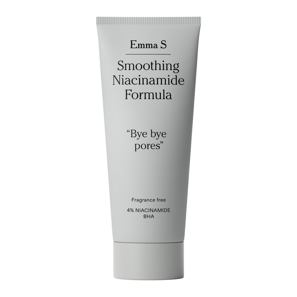 Emma S. Treatment Niacinamide Formula 60 ml