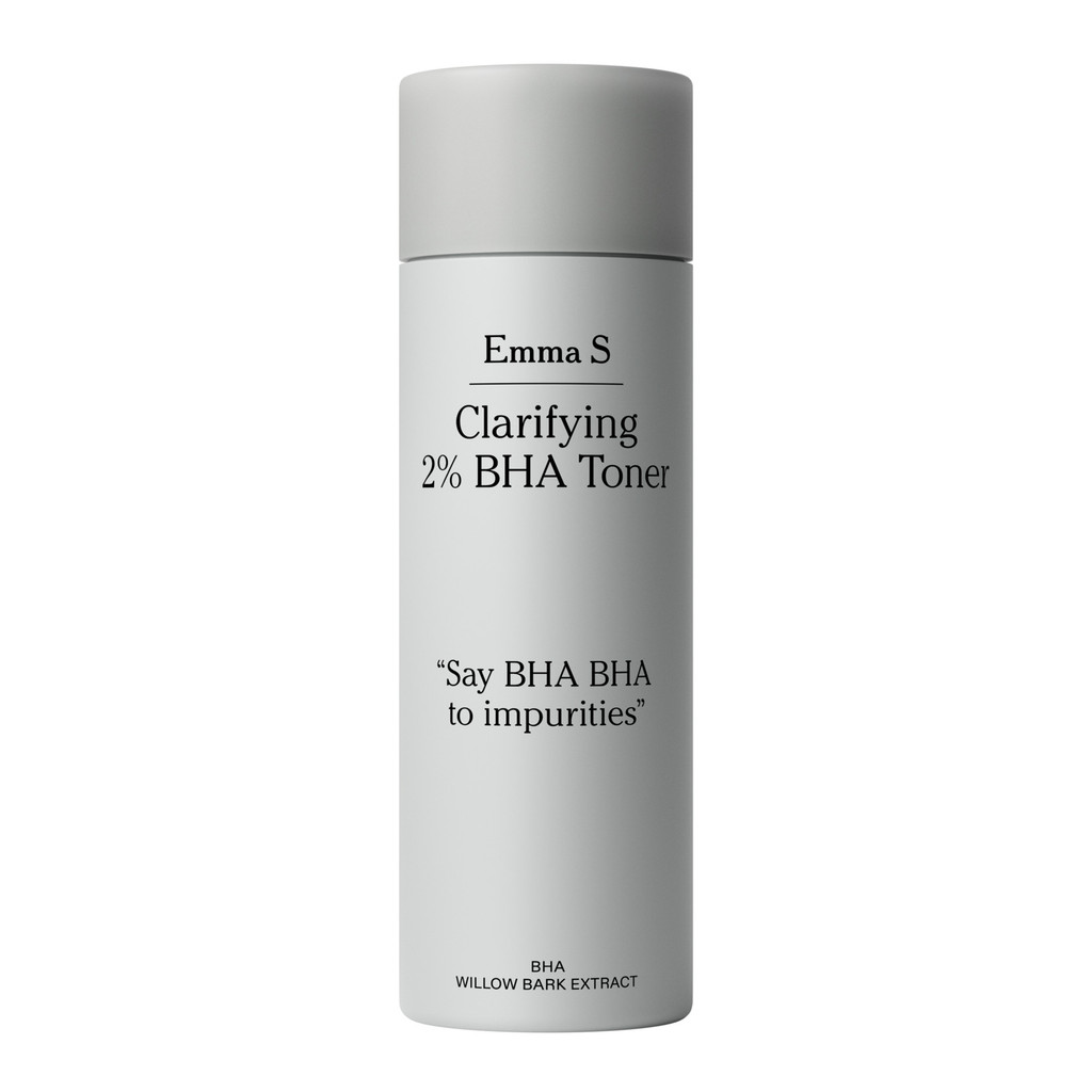 Emma S. Clarifying 2% BHA Toner 150 ml