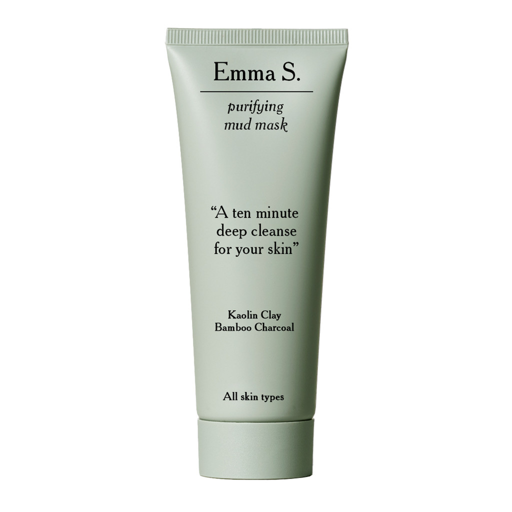 Emma S. Purifying Mud Mask 75 ml