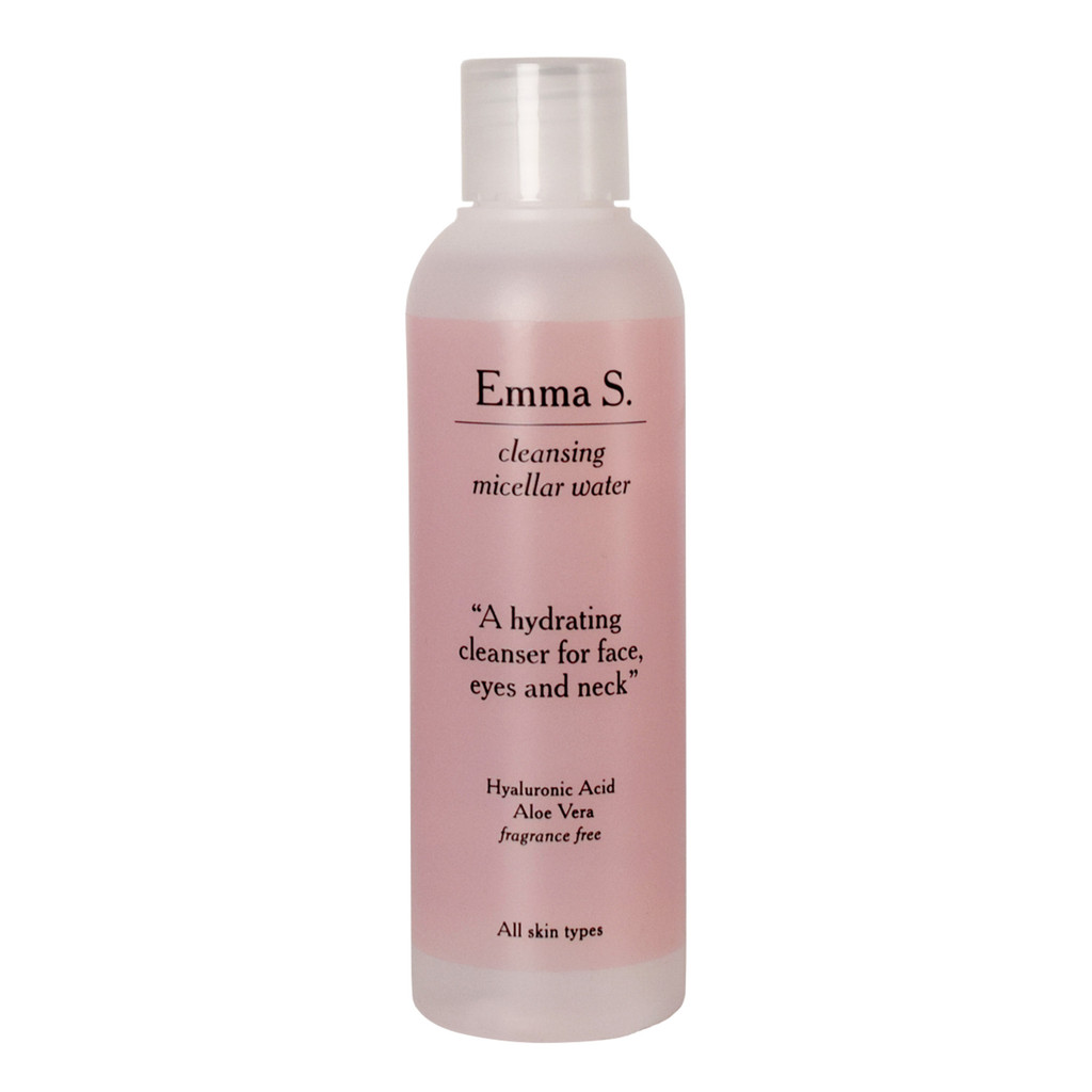 Emma S. Cleansing Micellar Water 100 ml