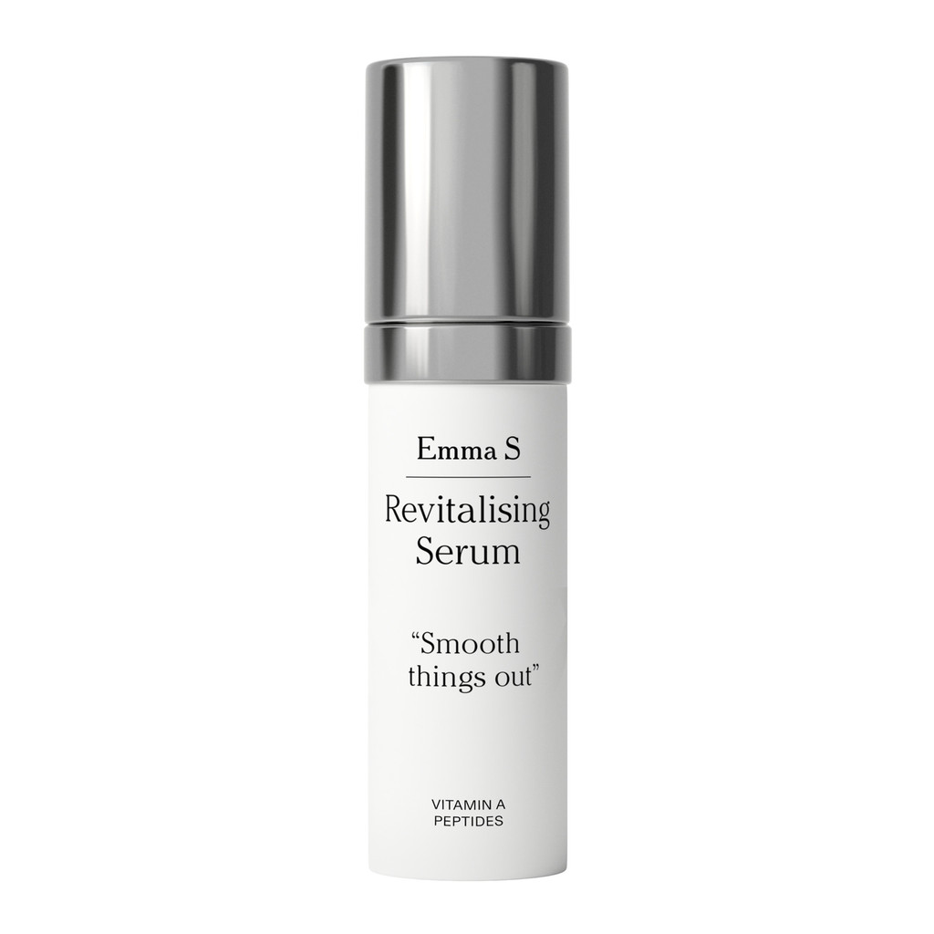 Emma S. Revitalising Serum 30 ml