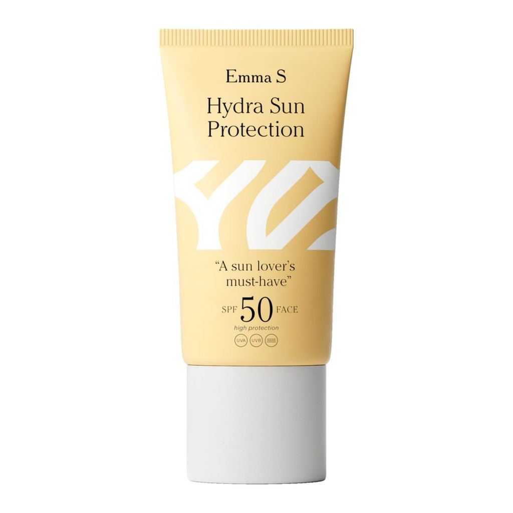 Emma S. Hydra Sun Protection SPF50 Face 50 ml