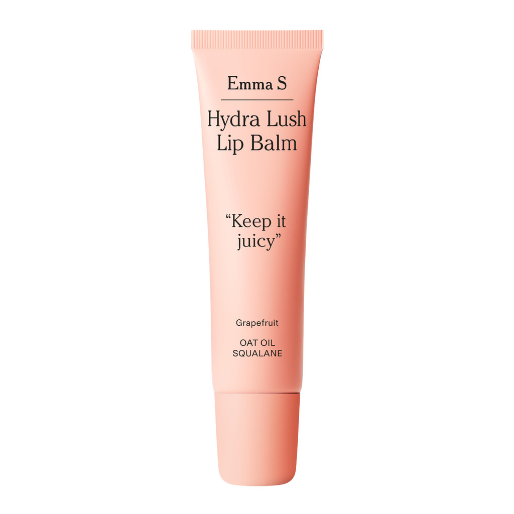 Emma S. Hydra Lush Lip Balm