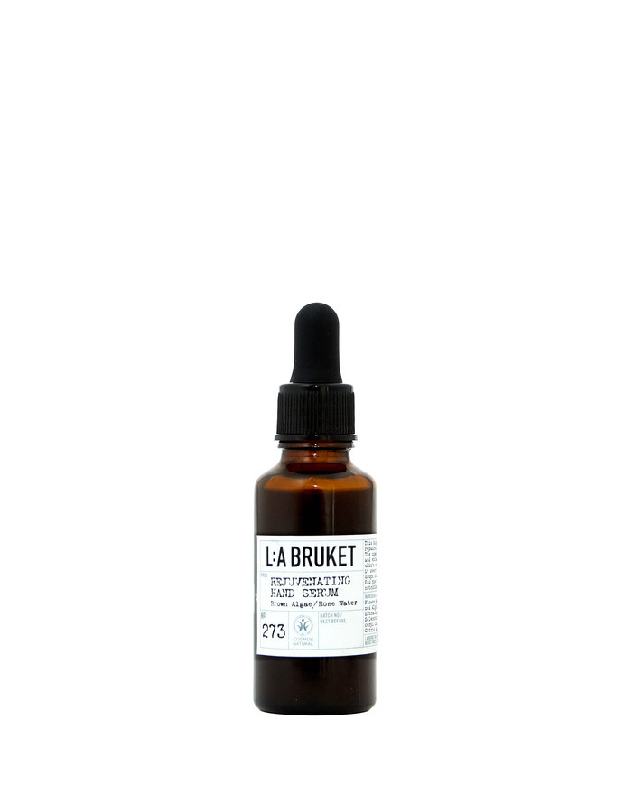 L:A BRUKET 273 Rejuvenating Hand Serum 30 ml