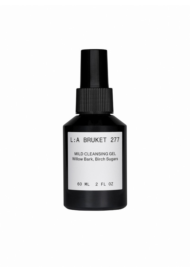 L:A BRUKET 277 Mild Cleansing Gel 60 ml
