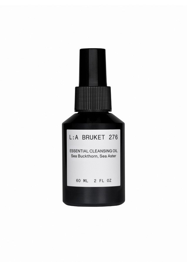 L:A BRUKET 276 Essential Cleansing Oil 60 ml