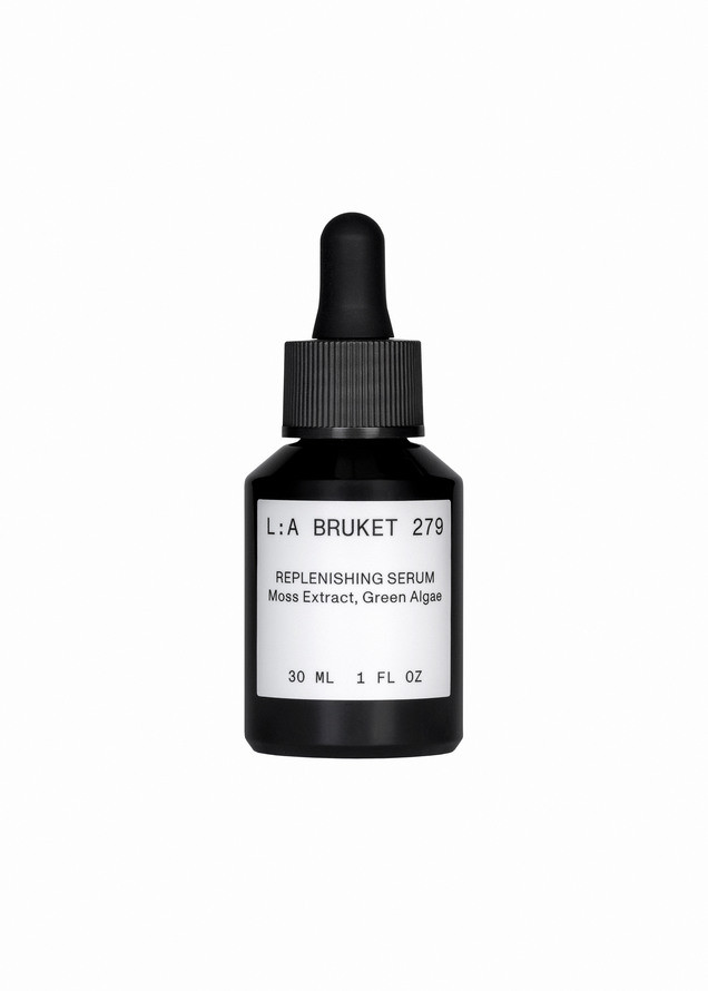L:A BRUKET 279 Replenishing Serum 30 ml