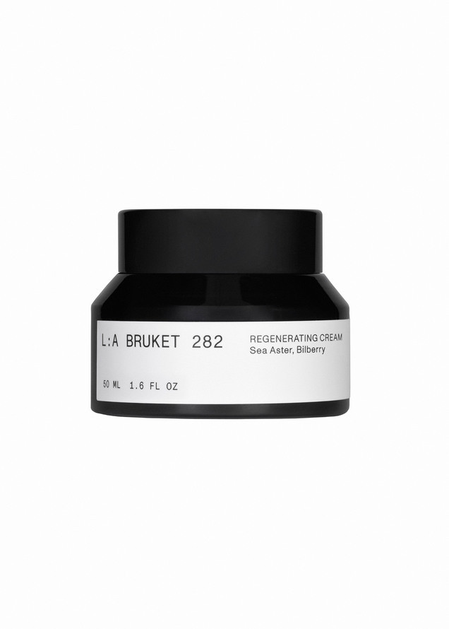 L:A BRUKET 282 Regenerating Cream 50 ml
