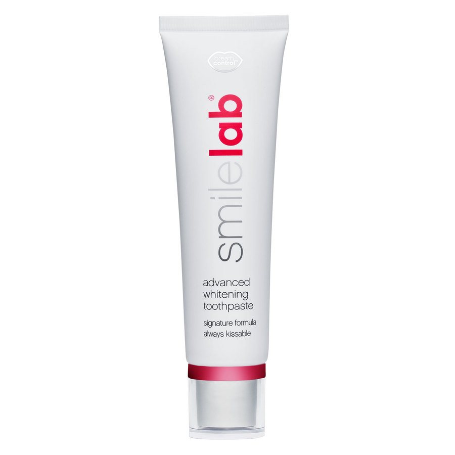 Smilelab  Signature Advanced Whitening Toothpaste 75ml