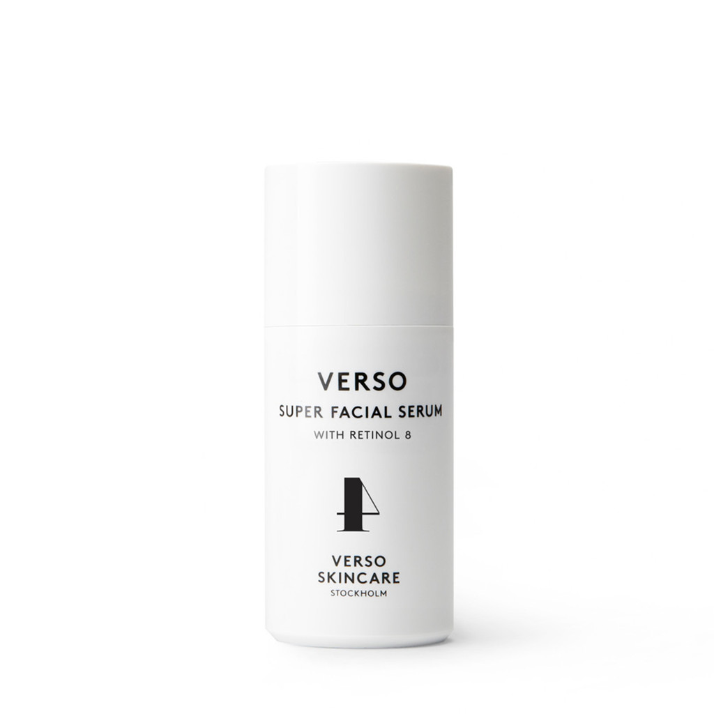 VERSO Super Facial Serum 30 ml
