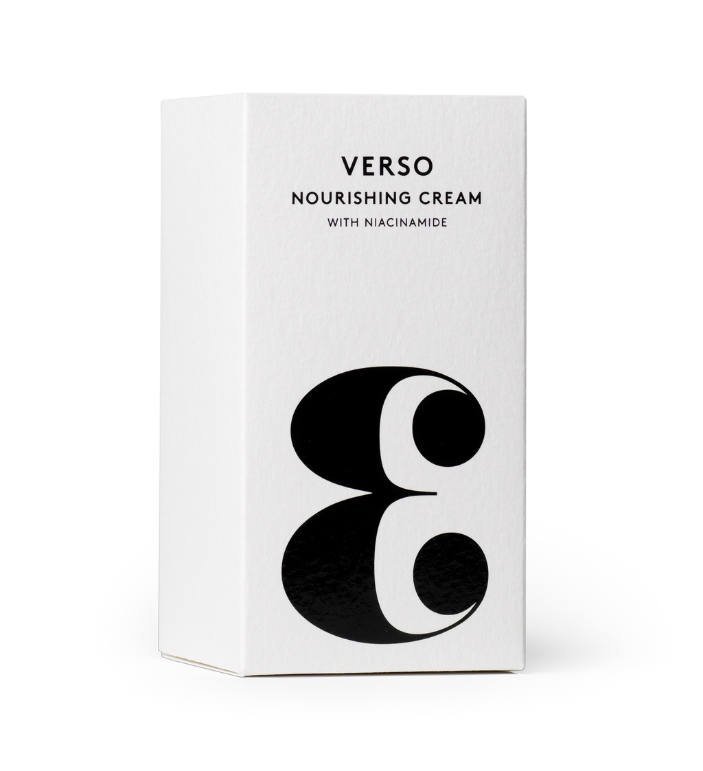 VERSO Nourishing Cream 50 ml