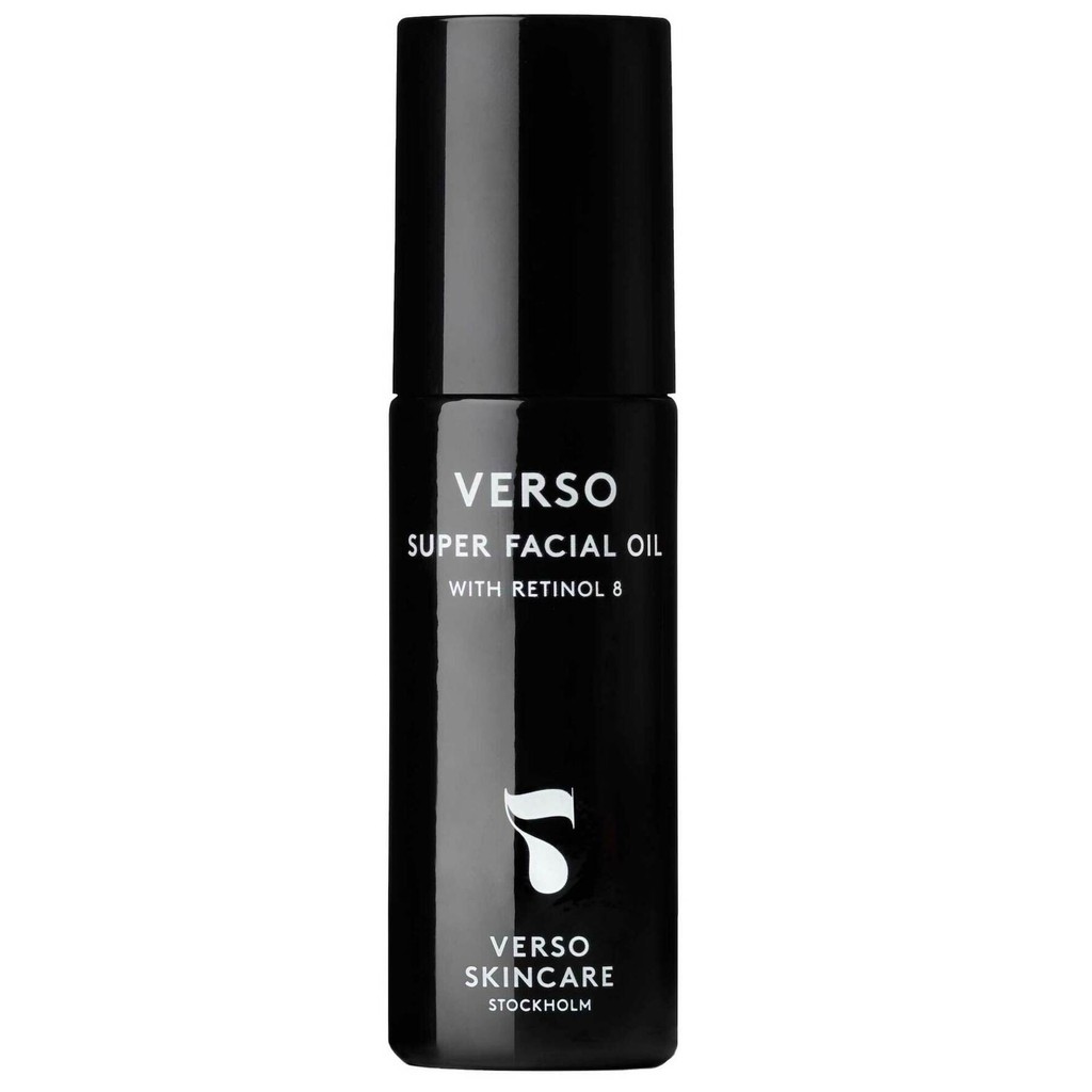 VERSO Super Facial Oil 30 ml