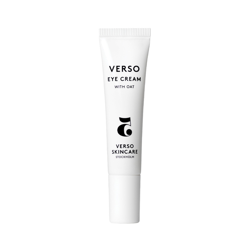 VERSO Extra Nourish Eye Cream 15 ml