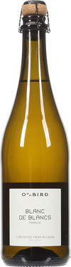 Richard Juhlin Blanc De Blanc 75cl