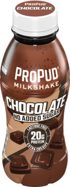 Propud Milkshake Chocolate