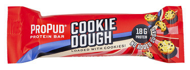 Propud Proteinbar Cookie Dough 55g