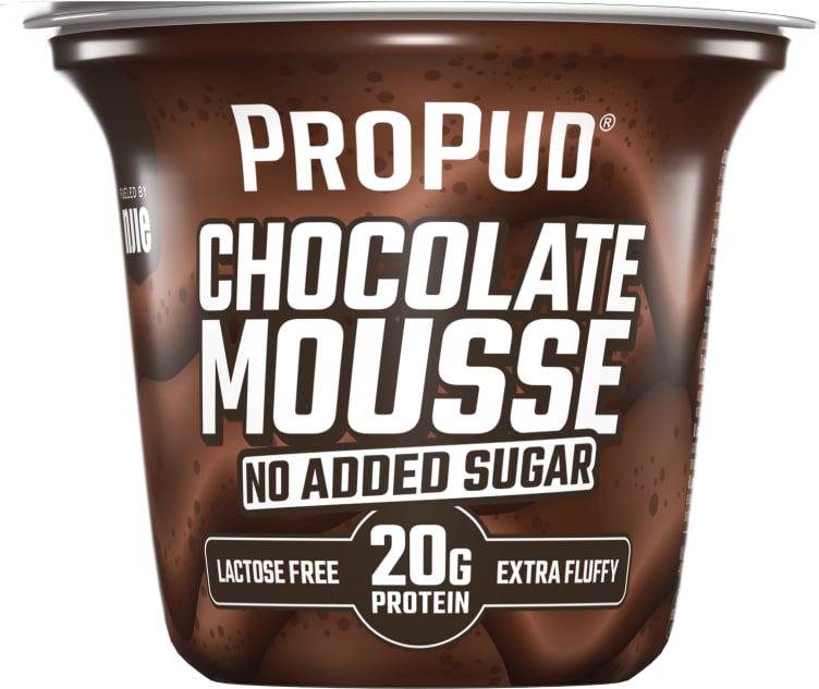 Propud Mousse Chocolate 175g