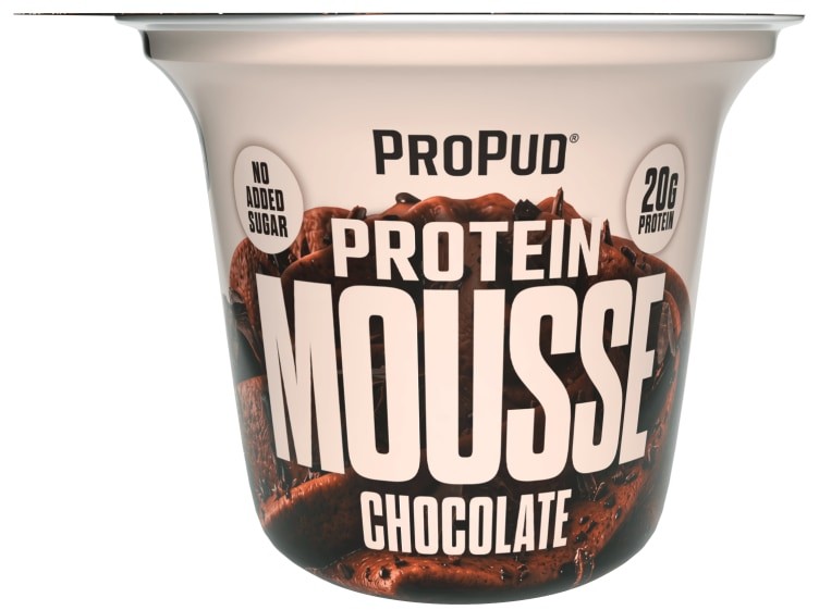 Propud Mousse Chocolate 175g