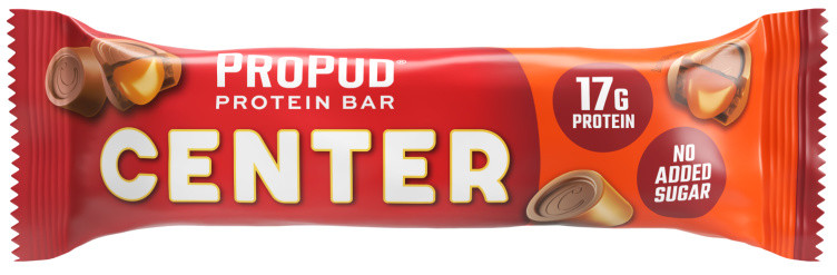Propud Proteinbar Center 55g