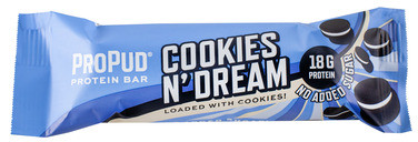 Propud Proteinbar C'n'd 55gr