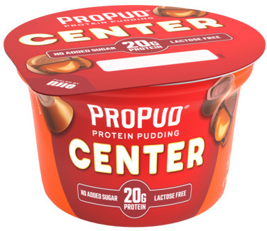 Propud Pudding Center 200g