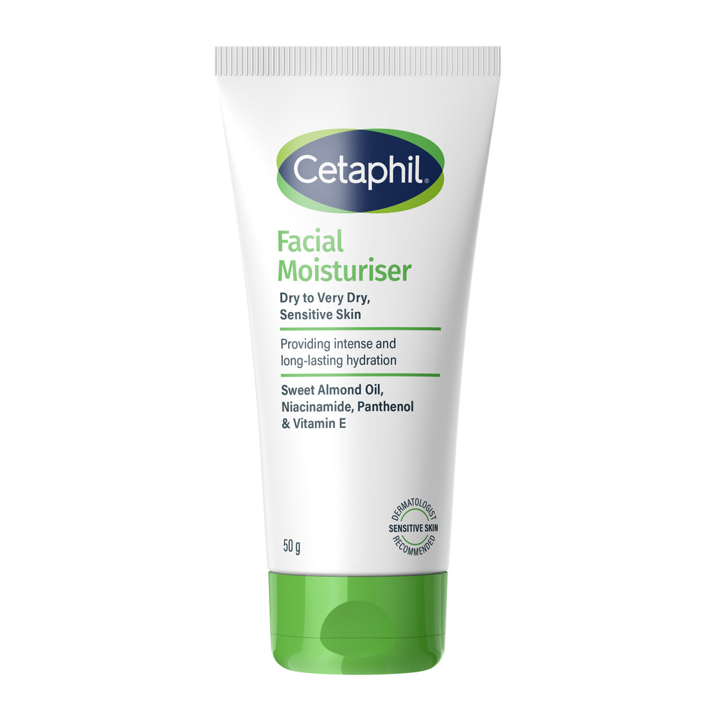 Cetaphil Facial Moisturiser 50 g
