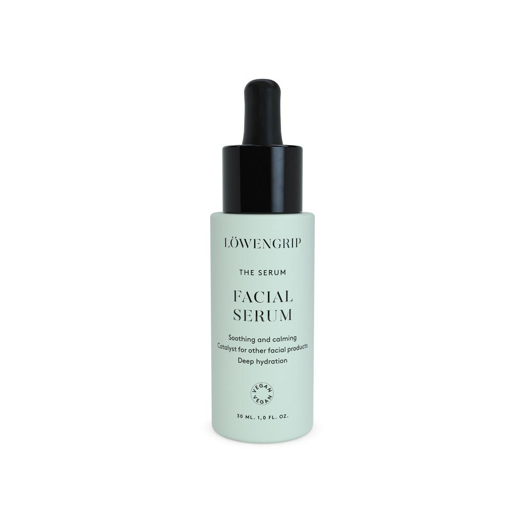 Löwengrip The Serum Facial Serum 30 ml