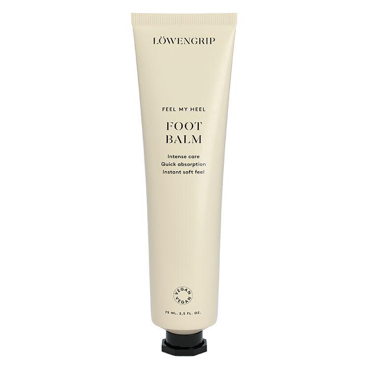 Löwengrip Feel My Heel Foot Balm 75ml