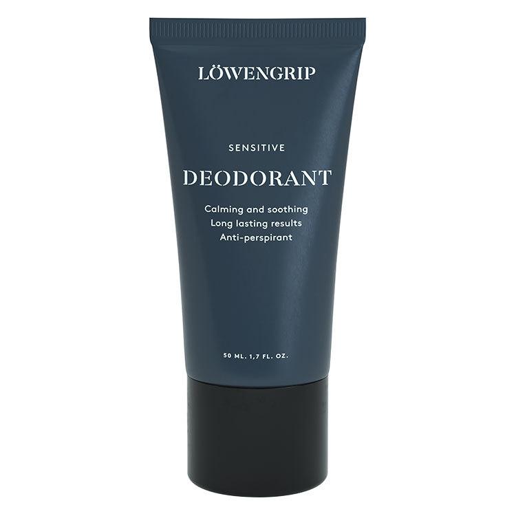 Löwengrip Sensitive Deodorant 50ml