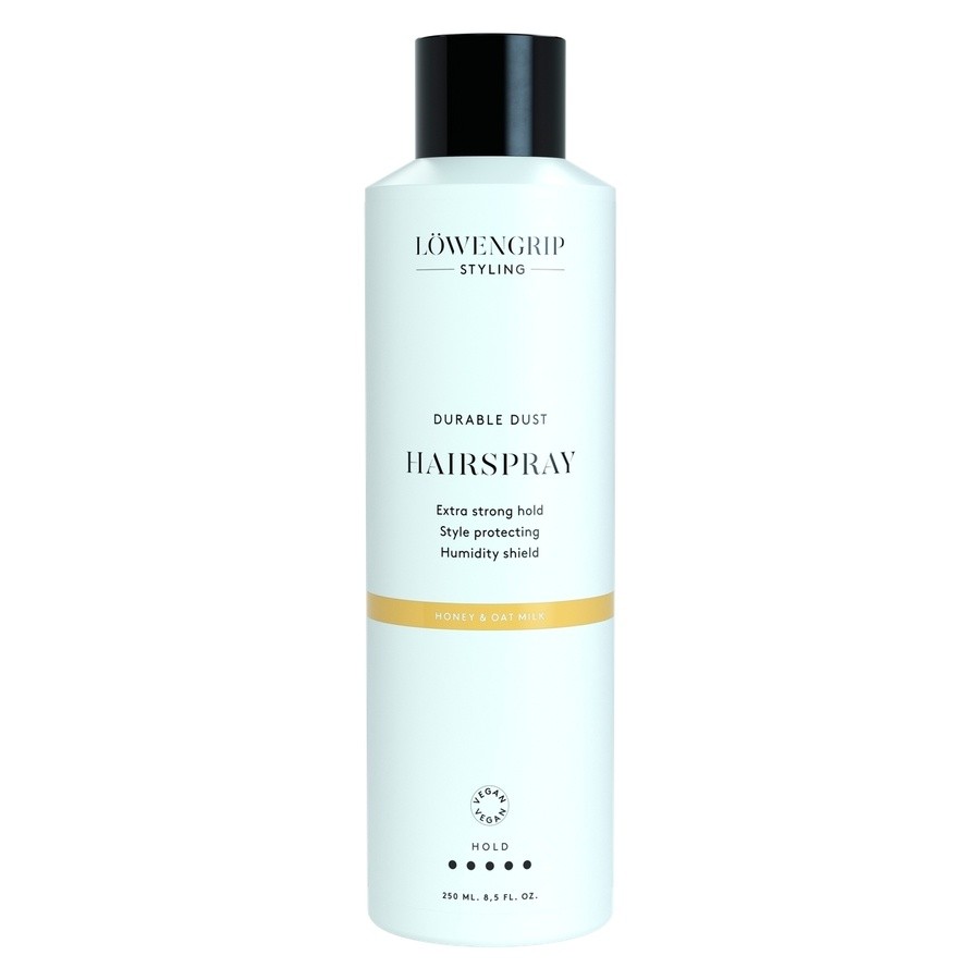 Löwengrip Durable Dust Hairspray 250ml
