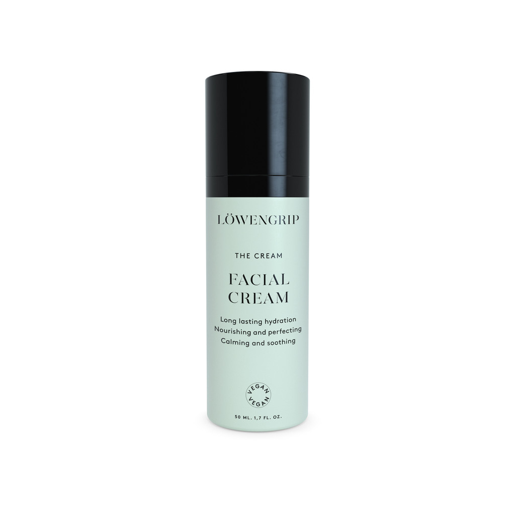 Löwengrip The Cream Facial Cream 50 ml