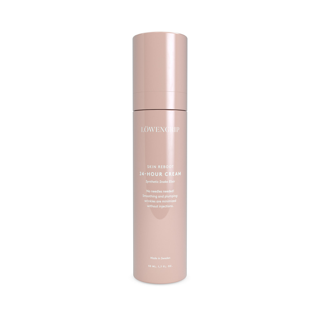 Löwengrip Skin Reboot 24-hour Cream 50 ml