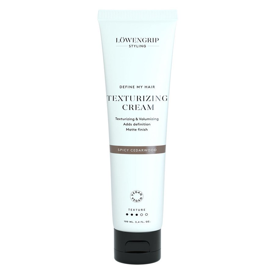 Löwengrip Define My Hair Texturizing Cream 100ml