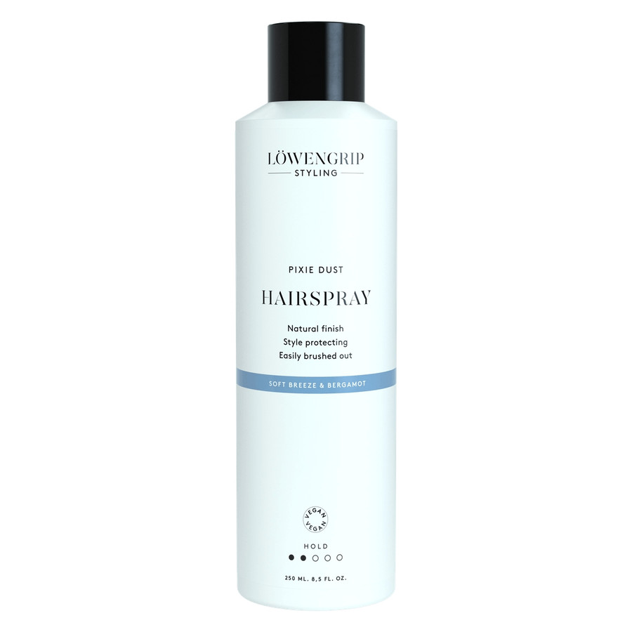 Löwengrip Pixie Dust Soft Breeze & Bergamot Hairspray 250ml