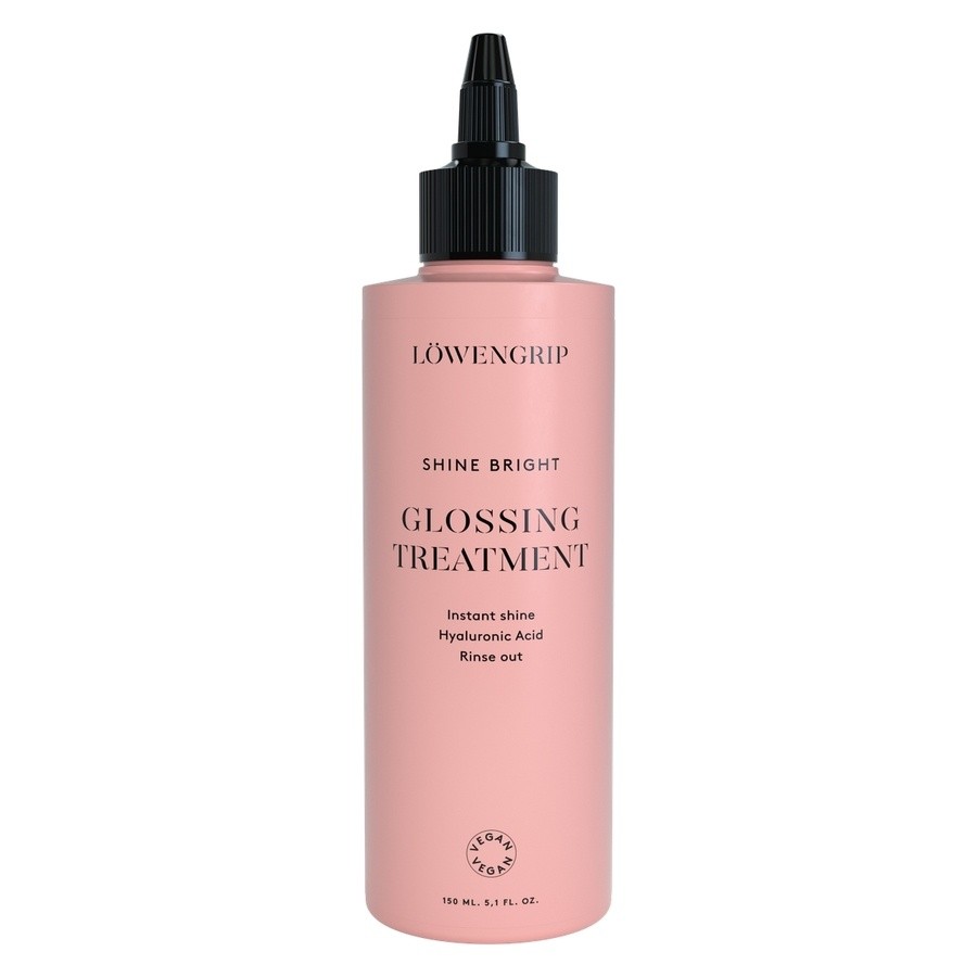 Löwengrip Shine Bright Glossing Treatment 150ml