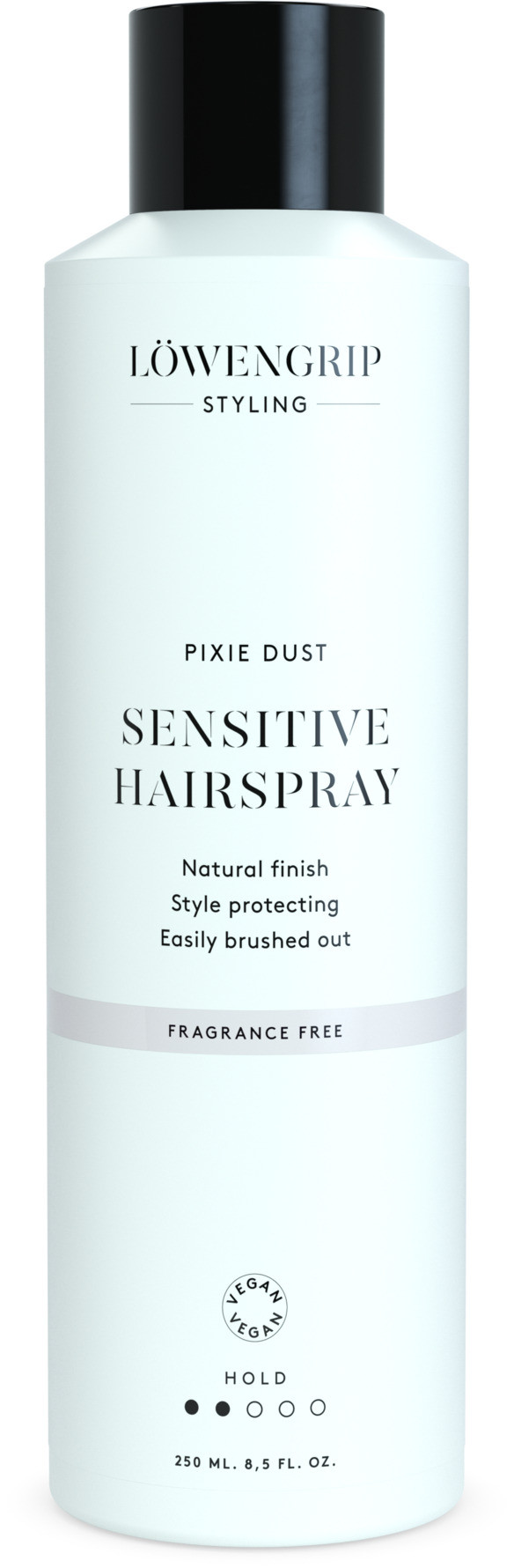 Löwengrip Pixie Dust Sensitive Hairspray 250 ml