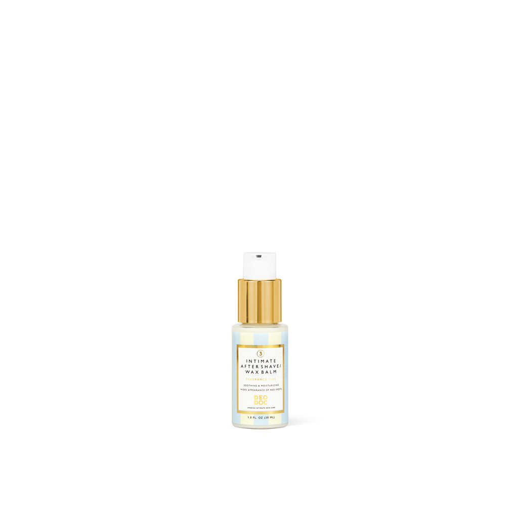DeoDoc Intimate After Shave/Wax Balm