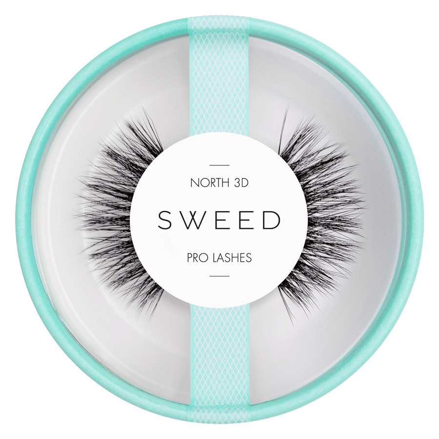 Sweed North 3D