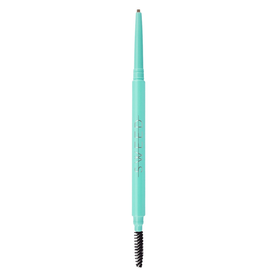 Sweed Brow Pencil Medium Brown 0,04g
