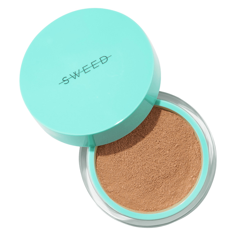 Sweed Miracle Powder 04 Tan 7g