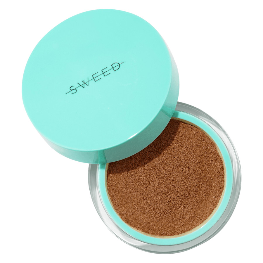 Sweed Miracle Powder 05 Golden Deep 7g