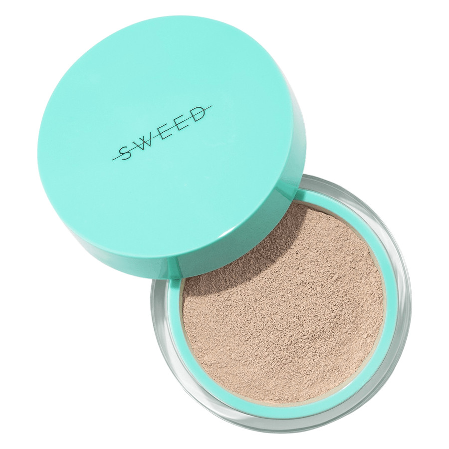 Sweed Miracle Powder Mini 01 Light 2g