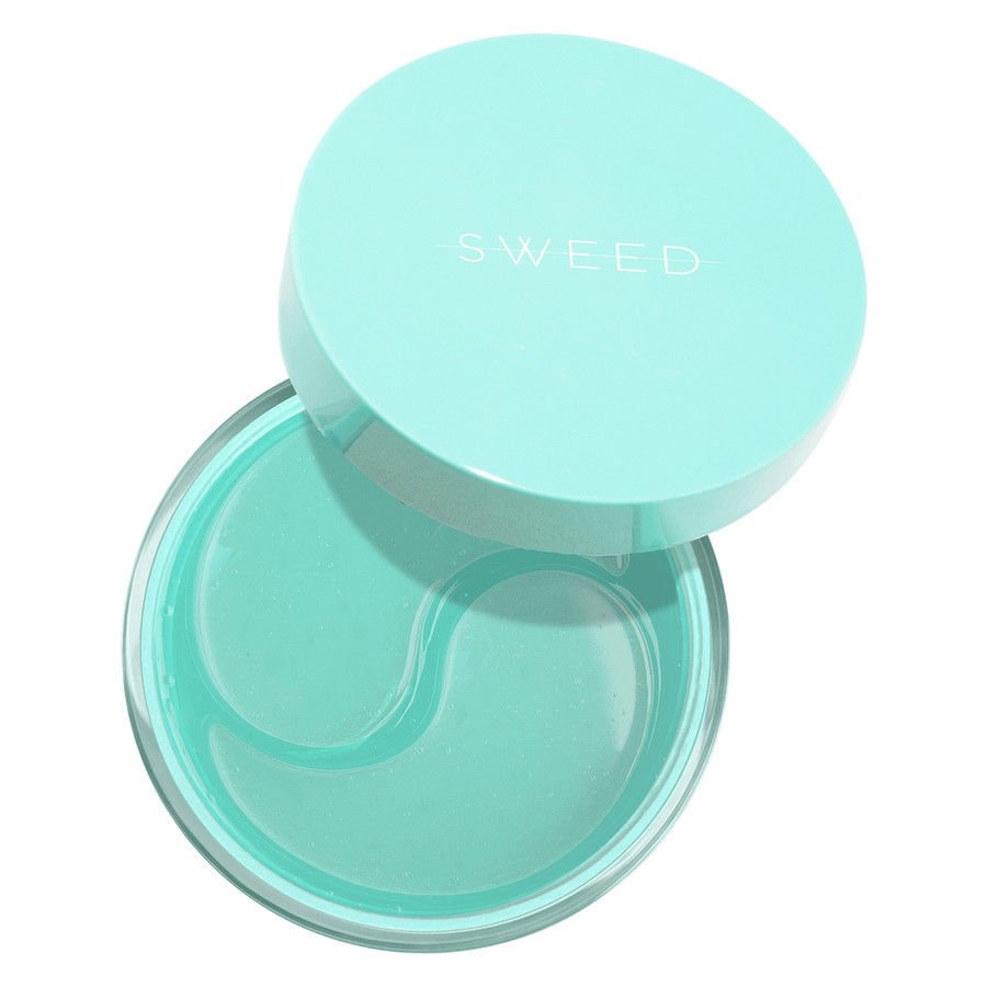 Sweed Peptide & Ice Lift & Firm Hydra Gel Eye Patches 60pcs