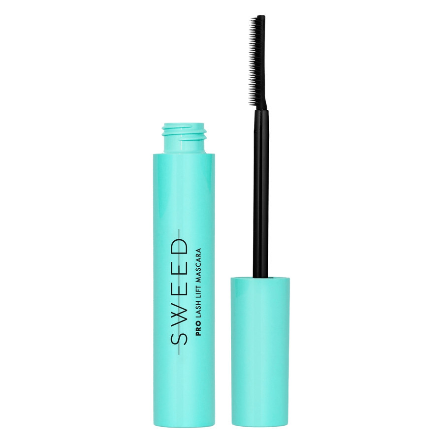 Sweed Lash Lift Mascara Dark Brown 8ml